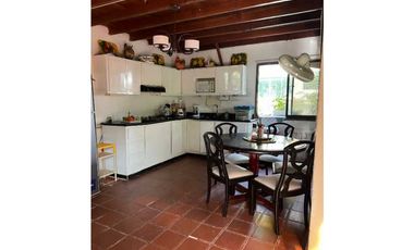 Venta de Casa Campestre en Barranquilla