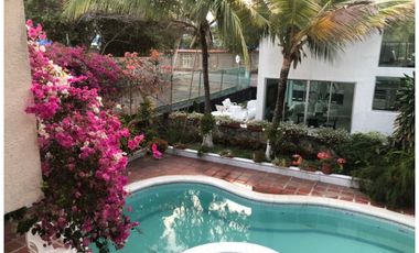 Venta de Casa Campestre en Barranquilla