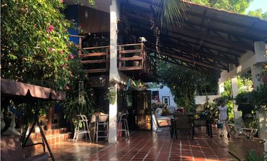 Venta de Casa Campestre en Barranquilla