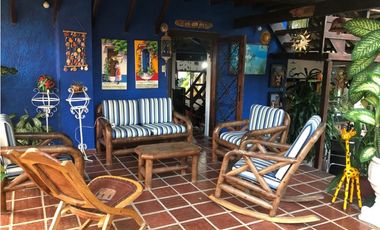 Venta de Casa Campestre en Barranquilla