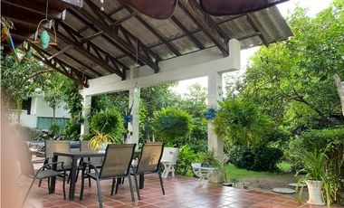 Venta de Casa Campestre en Barranquilla