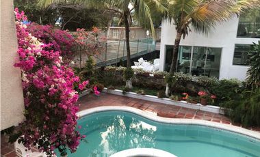 Venta de Casa Campestre en Barranquilla