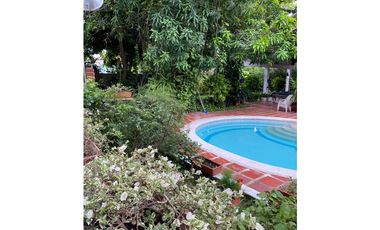 Venta de Casa Campestre en Barranquilla