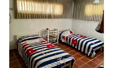 Venta de Casa Campestre en Barranquilla
