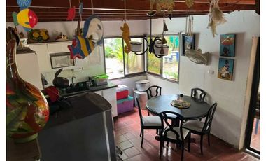 Venta de Casa Campestre en Barranquilla