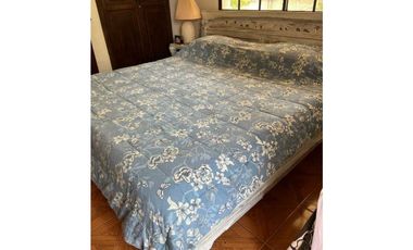 Venta de Casa Campestre en Barranquilla
