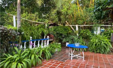Venta de Casa Campestre en Barranquilla