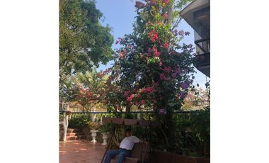 Venta de Casa Campestre en Barranquilla