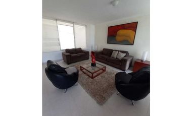 ARRIENDO APARTAMENTO AMOBLADO VALLEDUPAR