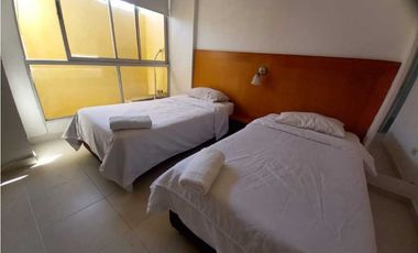 ARRIENDO APARTAMENTO AMOBLADO VALLEDUPAR
