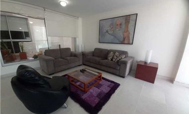 ARRIENDO APARTAMENTO AMOBLADO VALLEDUPAR