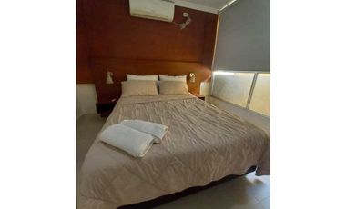 ARRIENDO APARTAMENTO AMOBLADO VALLEDUPAR