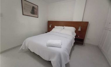 ARRIENDO APARTAMENTO AMOBLADO VALLEDUPAR