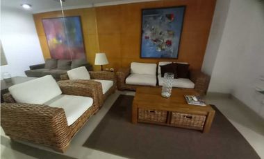 ARRIENDO APARTAMENTO AMOBLADO VALLEDUPAR