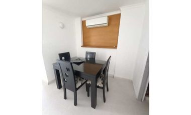 ARRIENDO APARTAMENTO AMOBLADO VALLEDUPAR