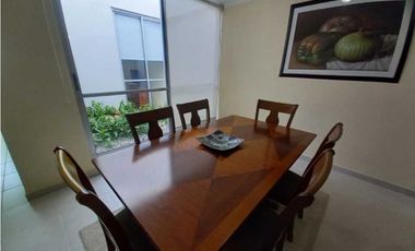 ARRIENDO APARTAMENTO AMOBLADO VALLEDUPAR