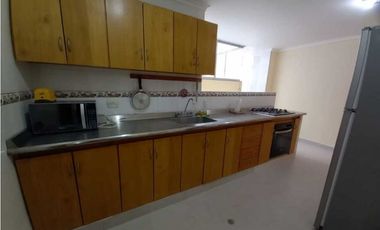 ARRIENDO APARTAMENTO AMOBLADO VALLEDUPAR