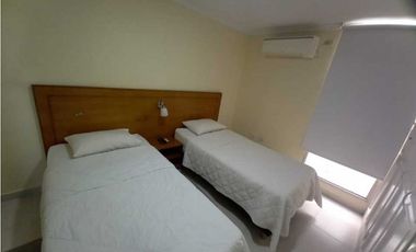 ARRIENDO APARTAMENTO AMOBLADO VALLEDUPAR