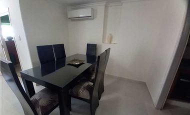ARRIENDO APARTAMENTO AMOBLADO VALLEDUPAR