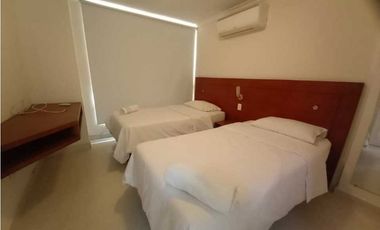 ARRIENDO APARTAMENTO AMOBLADO VALLEDUPAR