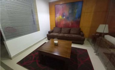 ARRIENDO APARTAMENTO AMOBLADO VALLEDUPAR