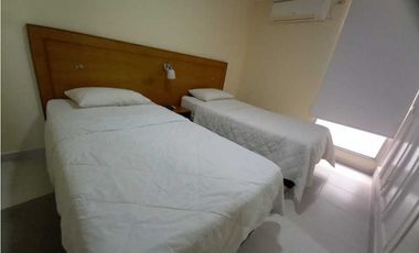 ARRIENDO APARTAMENTO AMOBLADO VALLEDUPAR