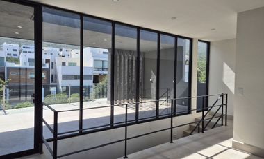 Casa en Venta Cumbres Elite Premier - Zona Garcia, NL