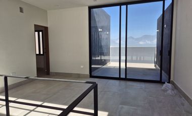 Casa en Venta Cumbres Elite Premier - Zona Garcia, NL