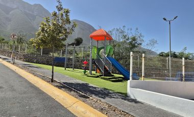 Casa en Venta Cumbres Elite Premier - Zona Garcia, NL
