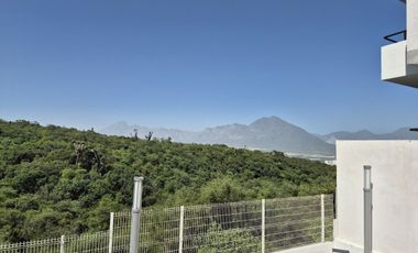 Casa en Venta Cumbres Elite Premier - Zona Garcia, NL