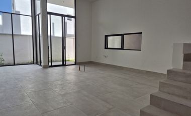 Casa en Venta Cumbres Elite Premier - Zona Garcia, NL