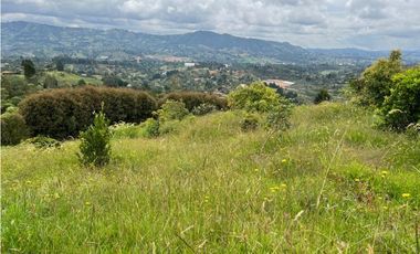 Venta casa campestre en Guarne