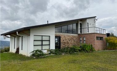 Venta casa campestre en Guarne