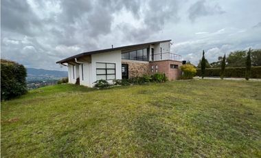 Venta casa campestre en Guarne