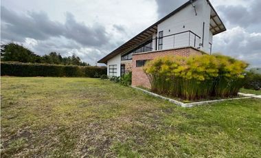 Venta casa campestre en Guarne