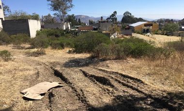TERRENO  SAN FRANCISCO MAGU