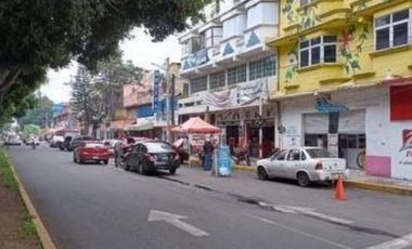 SE VENDE BODEGA EN DESARROLLO URBANO QUETZALCÓATL, IZTAPALAPA.