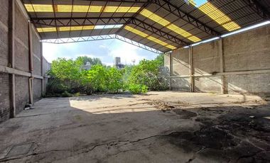 SE VENDE BODEGA EN DESARROLLO URBANO QUETZALCÓATL, IZTAPALAPA.