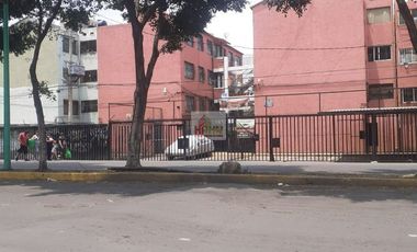 QUETZALCOATL, DEPARTAMENTO , VENTA,IZTAPALAPA, CDMX