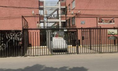 QUETZALCOATL, DEPARTAMENTO , VENTA,IZTAPALAPA, CDMX