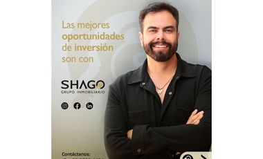 VENTA DE TERRENOS EN AMECA COUNTRY CLUB SECCION 2