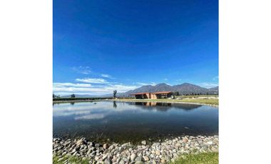 VENTA DE TERRENOS EN AMECA COUNTRY CLUB SECCION 2