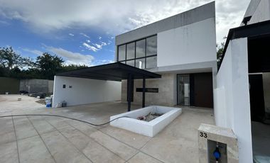 4 habitaciones| Cercana a periferico| entrega inmediata