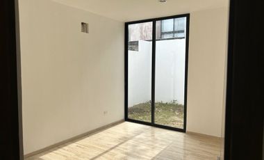 4 habitaciones| Cercana a periferico| entrega inmediata