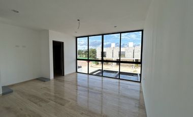 4 habitaciones| Cercana a periferico| entrega inmediata