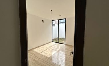 4 habitaciones| Cercana a periferico| entrega inmediata