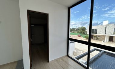 4 habitaciones| Cercana a periferico| entrega inmediata