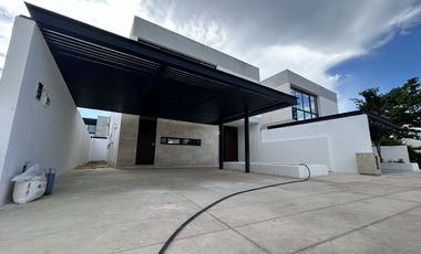 4 habitaciones| Cercana a periferico| entrega inmediata