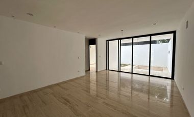 4 habitaciones| Cercana a periferico| entrega inmediata