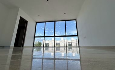 4 habitaciones| Cercana a periferico| entrega inmediata